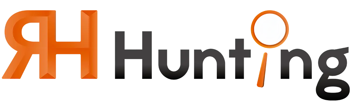 Logo RH Hunting